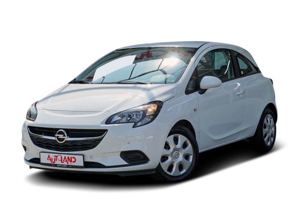 Opel Corsa E 1.2 Active