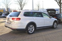 VW Passat Alltrack 4Motion 2.0 TSI