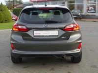 Ford Fiesta 1.0 M-Hybrid ST-Line