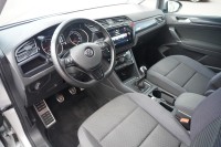 VW Touran 2.0 TDI United