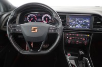 Seat Leon ST 2.0 TSI Cupra 4Drive