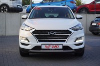 Hyundai Tucson 1.6 T-GDI 2WD