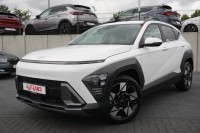 Vorschau: Hyundai Kona 1.0T-GDI