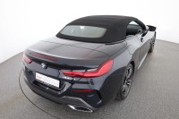 BMW M850 i Cabrio xDrive