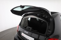 Smart ForTwo Twinamic Cool & Audio