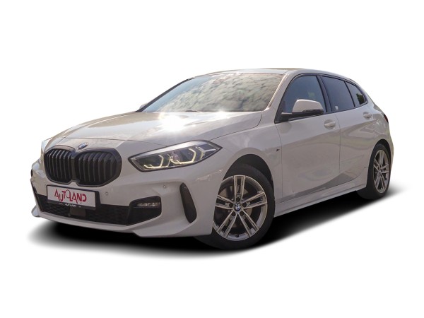 BMW 118 i M Sport Aut.