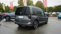 VW Caddy 2.0 TDI Move