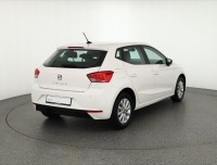 Seat Ibiza 1.0 TSI
