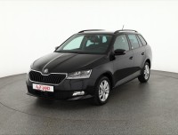 Skoda Fabia Combi 1.0 TSI Active Sitzheizung LED Tempomat