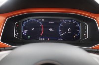 VW T-Roc 1.5 TSI DSG R-line