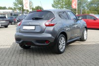Nissan Juke 1.6 N-Connecta 4x4