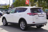 Toyota RAV 4 RAV4 2.5 Hybrid Executive