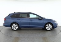 VW Golf VIII Variant e1.5 TSI DSG