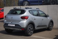 Dacia Sandero Stepway TCe 90