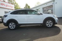 VW Taigo 1.0 TSI
