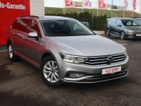 VW Passat Variant 1.5 TSI Business