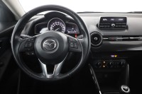 Mazda 2 1.5 Skyactiv-G 75 Center-Line Sitzhzg