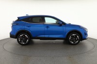 Nissan Qashqai N-Connecta 1.3 Dig-T MHEV Aut.