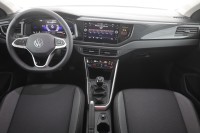 VW Taigo 1.0 TSI