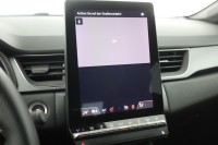 Renault Captur Hybrid E-Tech160 Techno Aut.