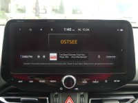 Hyundai i30 Kombi 1.5 Mild-Hybrid