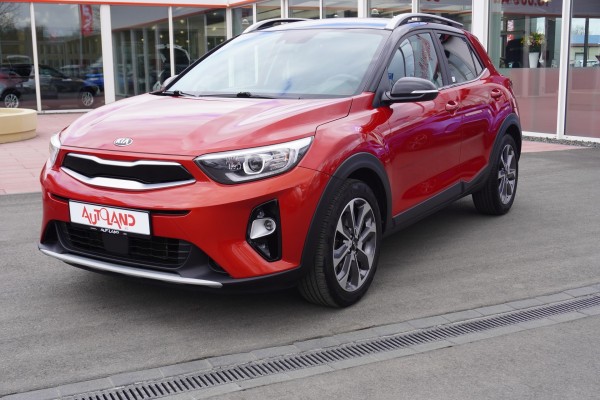 Kia Stonic 1.4 Vision