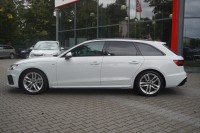Audi A4 Avant 45 TFSI qu. 2xS line