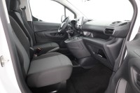 Citroen Berlingo Kasten 1.5 Blue-HDi