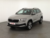 Skoda Karoq 2.0 TDI DSG 4x4