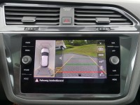 VW Tiguan Allspace 2.0 TDI Highline 4Motion