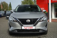 Nissan Qashqai N-Connecta 1.3 Dig-T