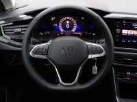 VW Taigo 1.0 TSI