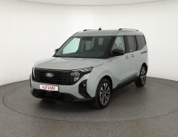Ford Tourneo Courier Titanium 1.0 EB Aut. Sitzheizung Anhängerkupplung Tempomat