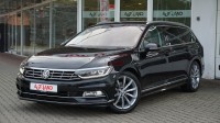 Vorschau: VW Passat Variant 2.0 TDI Highline R-Line DSG