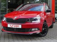 Skoda Fabia Combi 1.2 TSI Monte Carlo