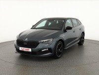 Skoda Scala 1.5 TSI DSG Monte Carlo 2-Zonen-Klima Navi Sitzheizung