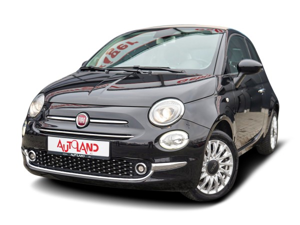Fiat 500 0.9 Lounge