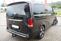 Mercedes-Benz V-Klasse V250d AVANTGARDE