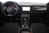 Skoda Kodiaq RS 2.0 TSI DSG 4x4