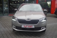 Skoda Fabia 1.0 Ambition