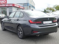 BMW 318 i Advantage Aut.