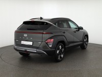 Hyundai Kona 1.6T-GDI Aut. 4WD