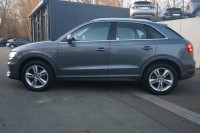 Audi Q3 2.0 TDI quattro S-Tronic