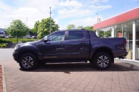 Ford Ranger 2.0 TDCi Panther Wildtrack 4x4 DK Aut.