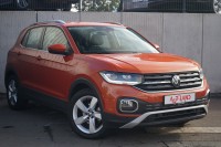 VW T-Cross 1.0