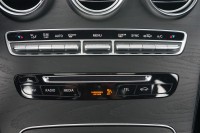 Mercedes-Benz C 200 C200 Avantgarde