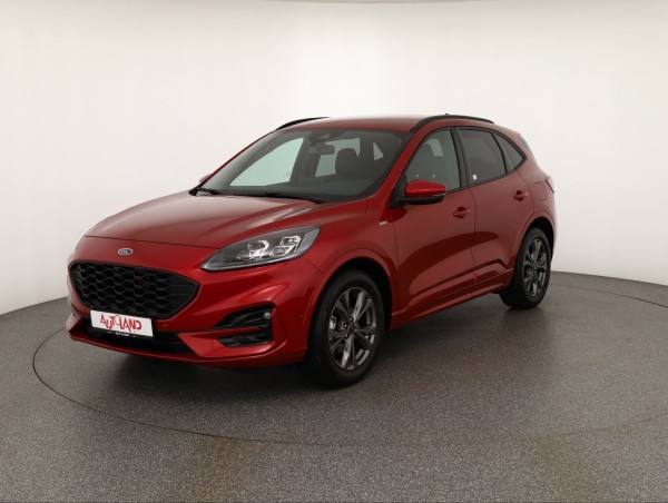 Ford Kuga 1.5 EB ST-Line X