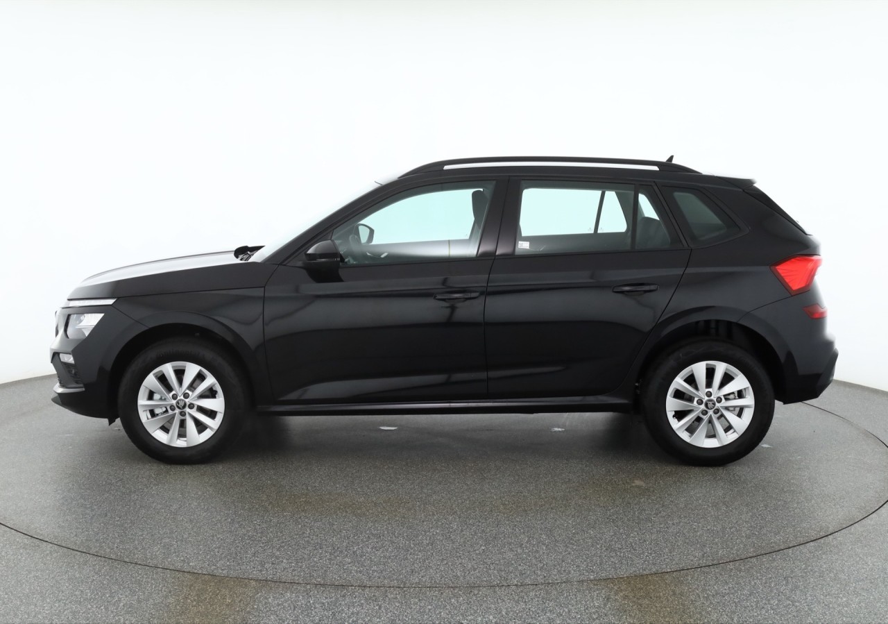 Skoda Kamiq 1.0 TSI DSG