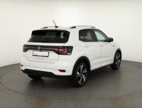 VW T-Cross 1.0 TSI DSG R-Line