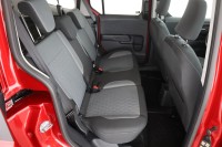 Ford Tourneo Courier Titanium 1.0 EB